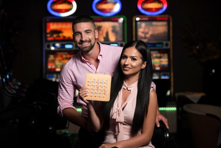 Simbol keamanan dan privasi data akun pengguna live casino